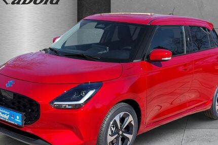 Suzuki Swift 2.500 km 18.990 &euro; Gera 07546
