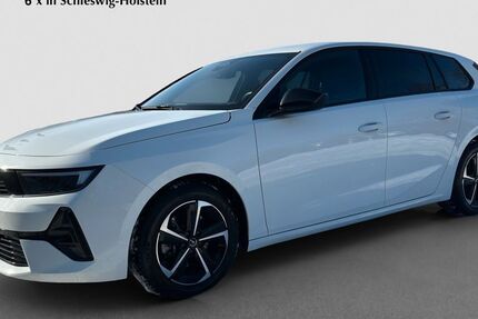 Opel Astra 18.110 km 19.980 &euro; Kiel 24107
