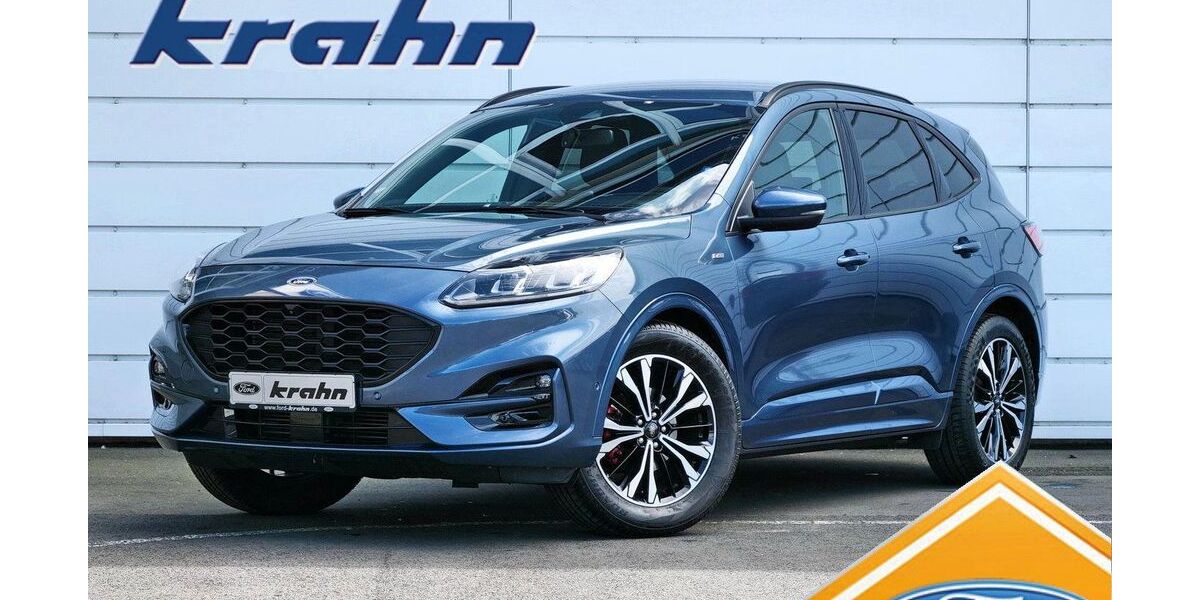Ford Kuga 65.186 km 19.885 &euro; Gießen 35392