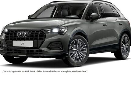 Audi Q3 6.495 km 34.391 &euro; Bremerhaven 27576
