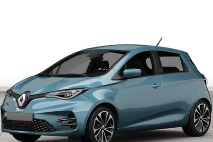 Renault ZOE 56.409 km 15.990 &euro; Betzdorf 57518