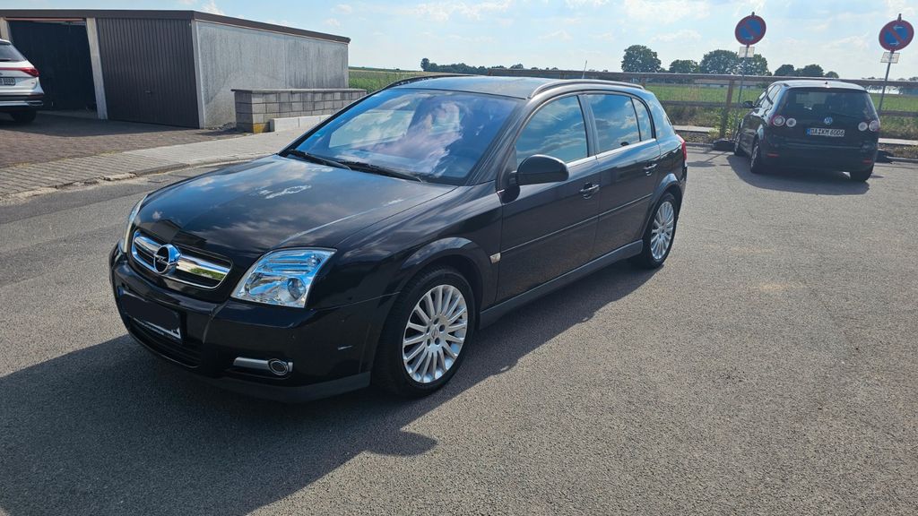 Opel Signum 189.200 km 1.250 &euro; Groß-umstadt 64823