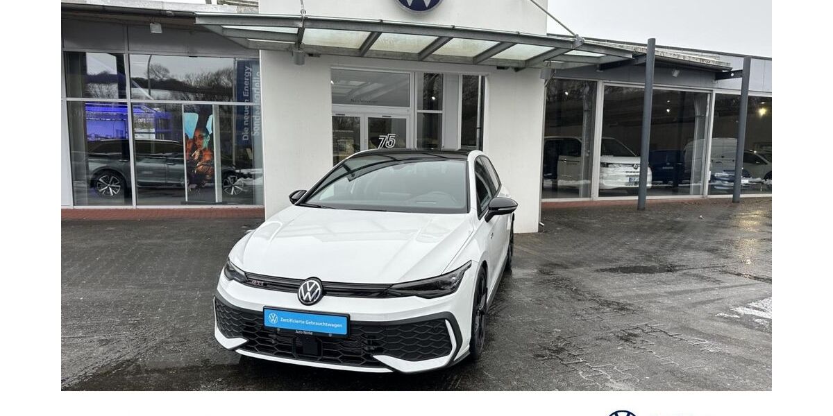 VW Golf 7.498 km 37.998 &euro; Büren 33142
