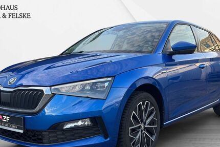 Skoda Scala 87.300 km 15.480 &euro; Flensburg 24941