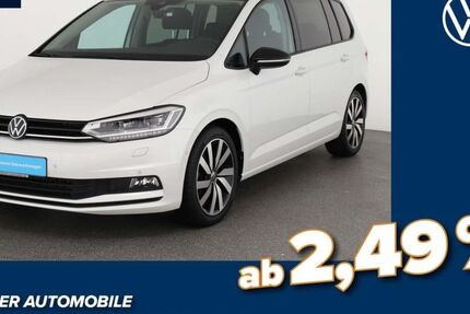 VW Touran 26.073 km 36.940 &euro; Neumarkt 92318