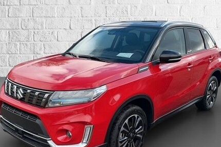 Suzuki Vitara 23.000 km 22.690 € Ilmenau 98693