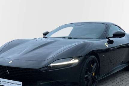 Ferrari Roma 13.750 km 219.900 &euro; Iserlohn 58640