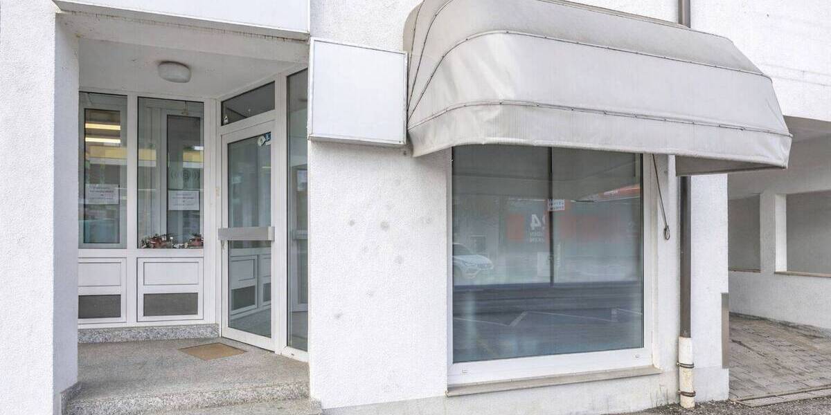 Gewerbeobjekt Fürstenfeldbruck - 4 Zimmer, 980&euro; | Angebot:26205225