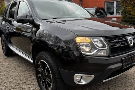Dacia Duster 182.000 km 6.990 &euro; Kiel 24146