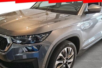 Skoda Kodiaq 117.980 km 27.740 &euro; Berlin 12099