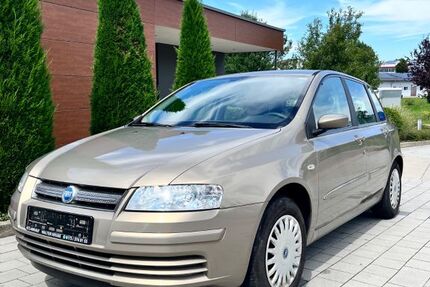 Fiat Stilo
