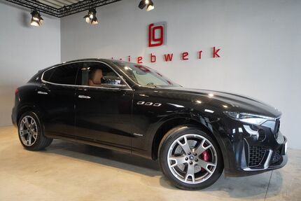 Maserati Levante 112.000 km 34.941 &euro; Duisburg 47228