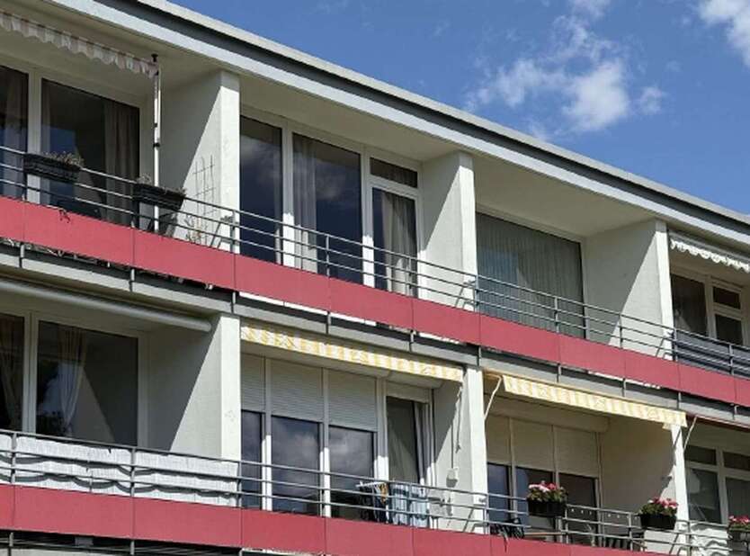 Wohnung zum Mieten in Celle 430 € 41 m² 1 zimmer