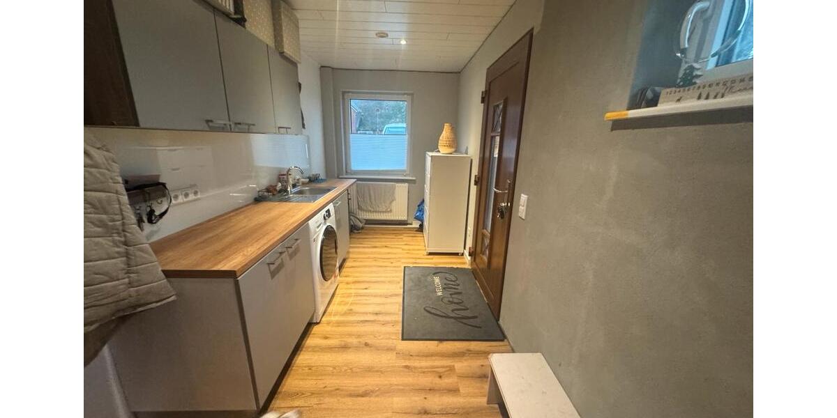 Einfamilienhaus Süderlügum - 6 Zimmer, 160 m&sup2;, 350.000&euro; | Angebot:25168110