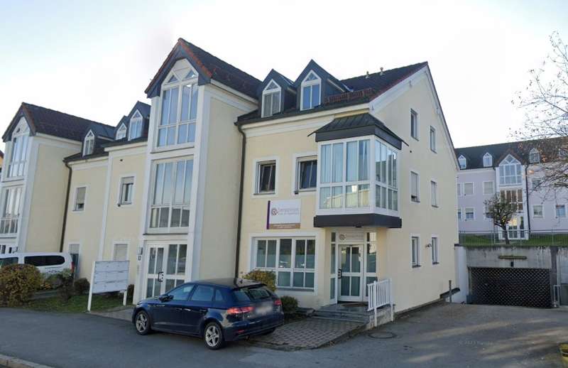 Wohnung zum Mieten in Passau 340 € 31.19 m²