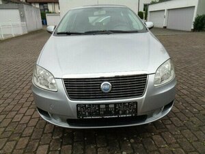 Croma 1.8 16V MPI Active Klima u AHK