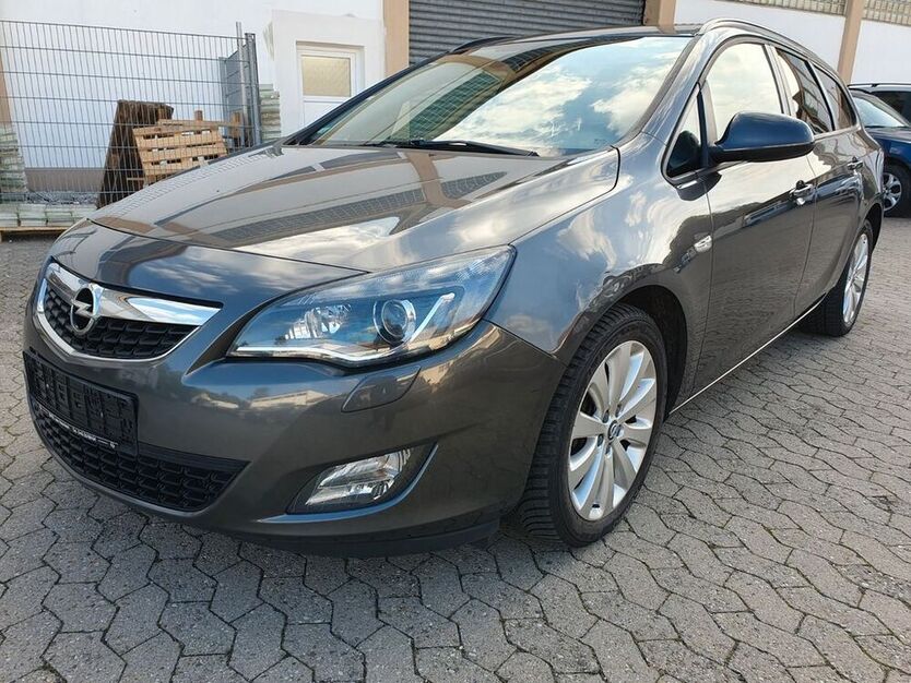 Astra