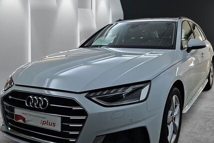 Audi A4 40.511 km 28.650 &euro; Speyer 67346