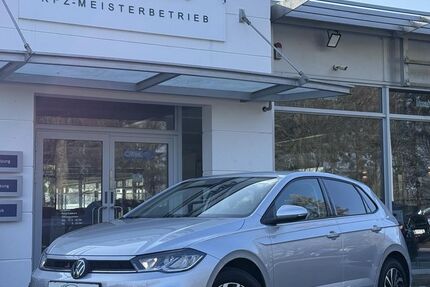 VW Polo 7.100 km 20.980 &euro; Monschau (bei Aachen) 52156