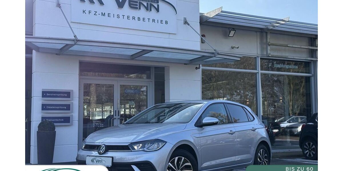 VW Polo 7.100 km 21.980 &euro; Monschau (bei Aachen) 52156