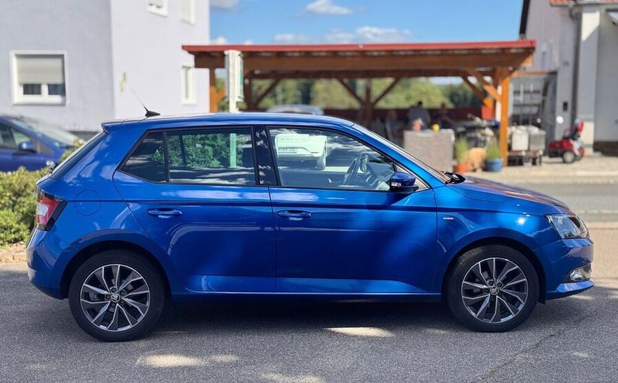 Fabia