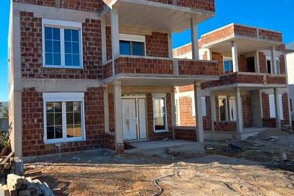 IiHaus in Montenegro Ulcinj 800 m bis zum Copacabana Strand