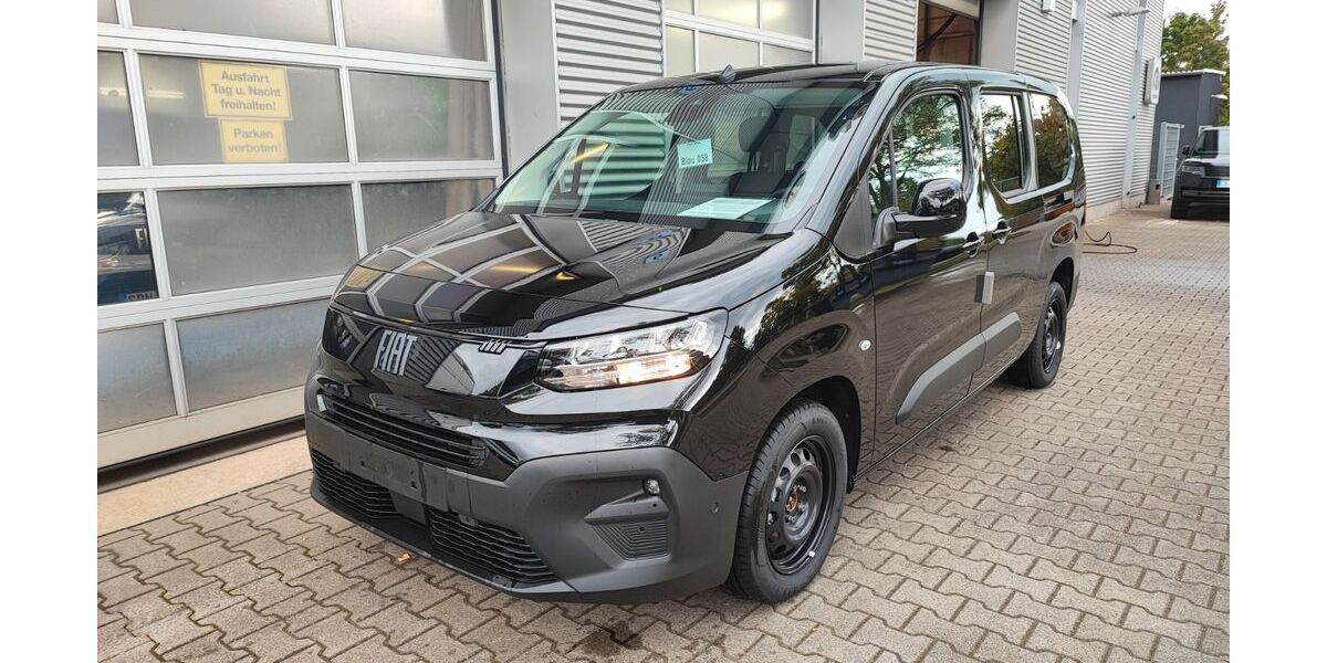 Fiat Doblo 3.750 km 32.990 € Cottbus 03050