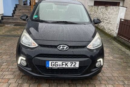 Hyundai i10 121.000 km 7.800 &euro; Gross-Gerau 64521
