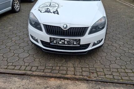 Skoda Fabia 230.278 km 3.100 &euro; Munderkingen 89597