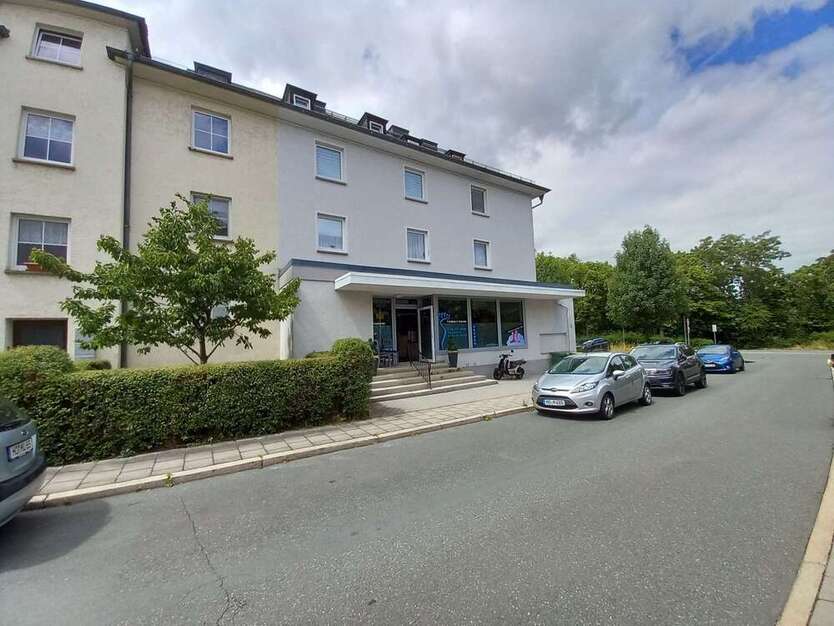 Büro in Hof 1.050 € 218 m²