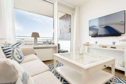 Wohnung Kellenhusen - 3 Zimmer, 47 m&sup2;, 185.000&euro; | Angebot:23170012
