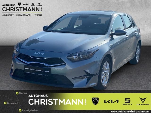 Kia ceed / Ceed 47.000 km 16.990 &euro; Gruenstadt 67269