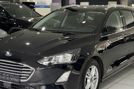 Ford Focus 47.000 km 15.690 &euro; Weil im Schönbuch 71093