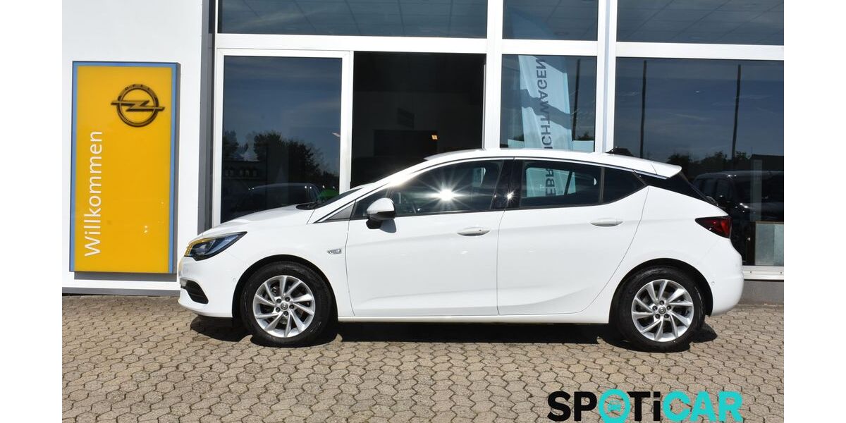 Opel Astra 57.980 km 16.980 &euro; Grafschaft 53501
