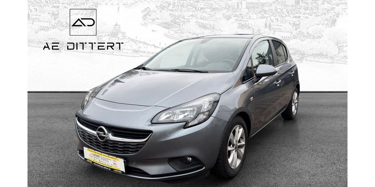 Opel Corsa 82.400 km 11.490 &euro; Koblenz-Niederberg 56077