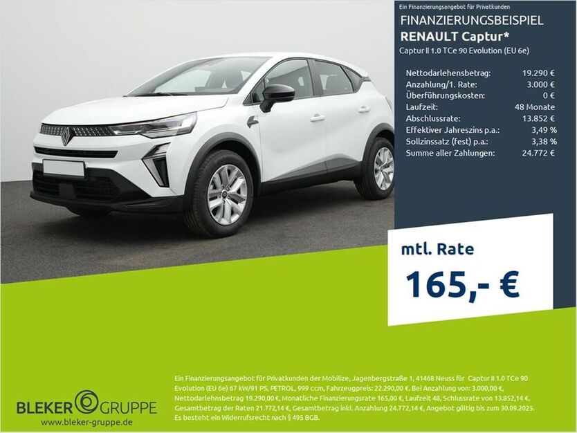 Captur
