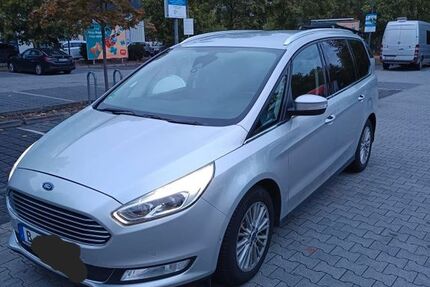 Ford Galaxy 179.900 km 12.400 &euro; berlin 12053