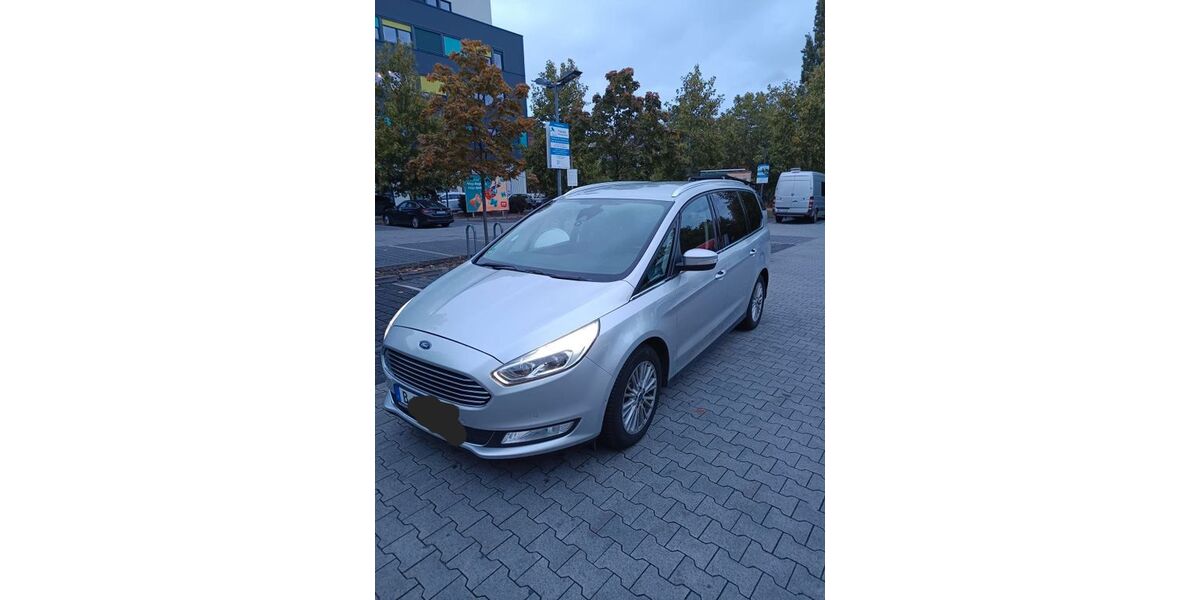 Ford Galaxy 179.900 km 12.400 &euro; berlin 12053