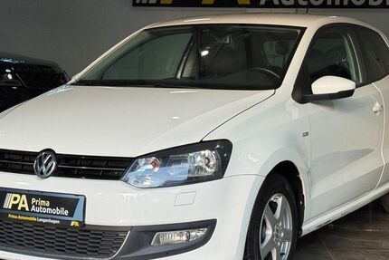 VW Polo 61.600 km 5.999 &euro; Langenhagen 30853
