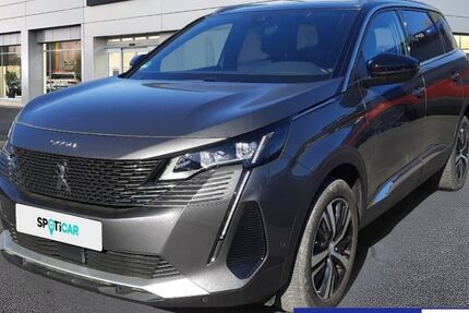 Peugeot 5008 6.952 km 24.930 &euro; Dresden 01237