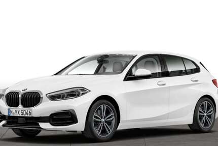 BMW 116 18.400 km 21.890 &euro; Marburg 35043