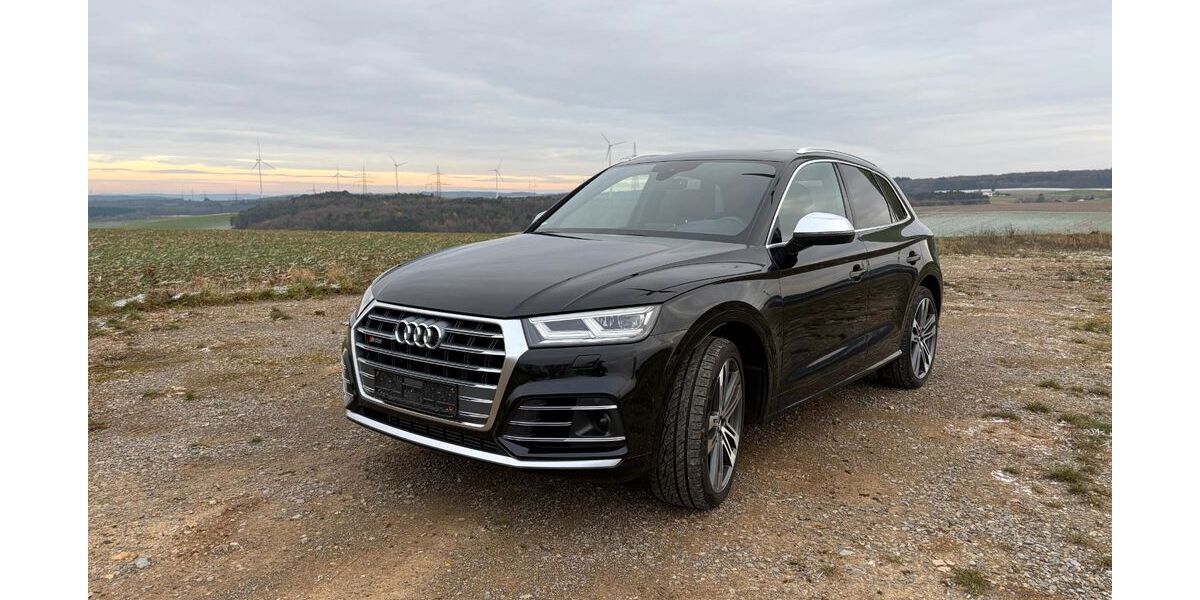 Audi SQ5 143.980 km 33.500 &euro; Königheim 97953