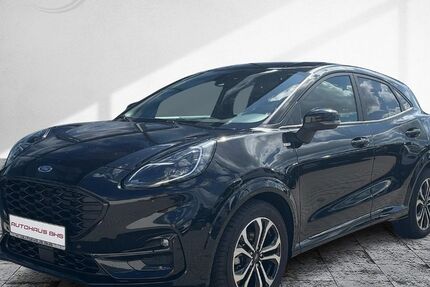 Ford Puma 12.457 km 19.590 &euro; Zwickau 08064