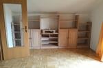 möbilierte 1,5 Zimmer Wohnung nur an Alleinstehende!