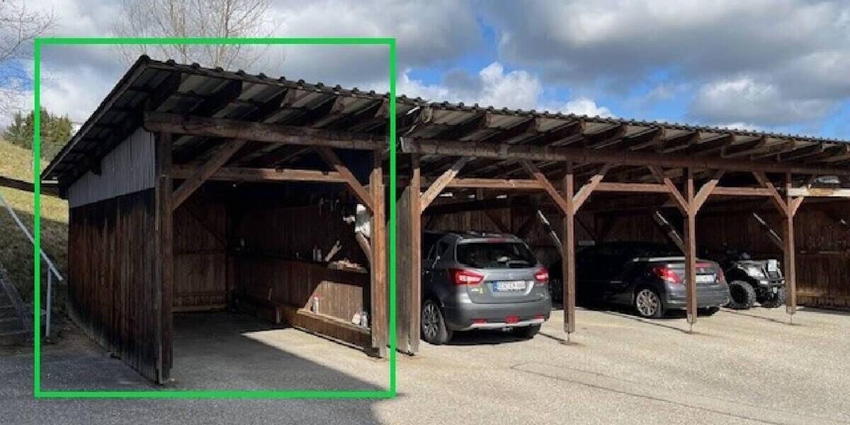 Etagenwohnung Regen - 2 Zimmer, 46 m&sup2;, 70.000&euro; | Angebot:26142677