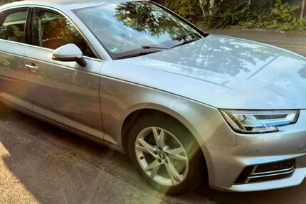 Audi A4 59.000 km 22.999 &euro; Stockstadt 63811