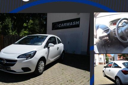 Opel Corsa 112.000 km 5.490 &euro; Naumburg / Saale 06618