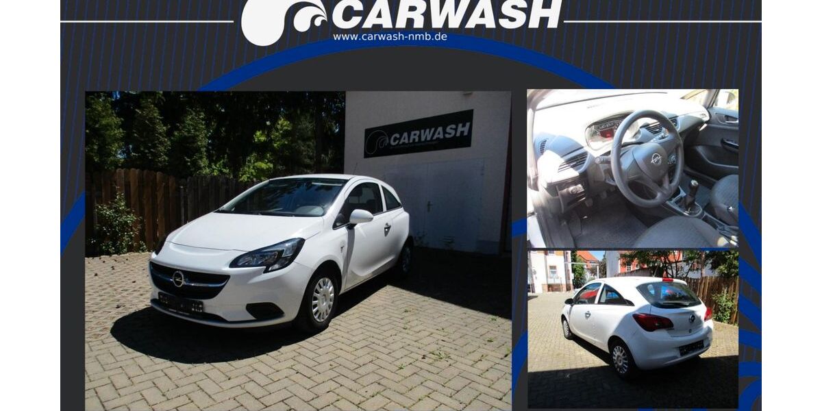 Opel Corsa 112.000 km 5.590 &euro; Naumburg / Saale 06618