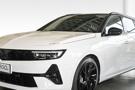 Opel Astra 15.000 km 23.880 &euro; Remscheid 42855