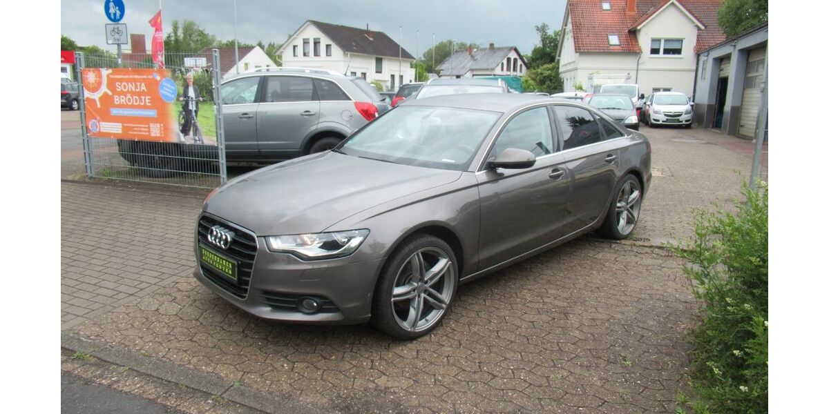 Audi A6 317.000 km 7.450 &euro; Nordenham 26954